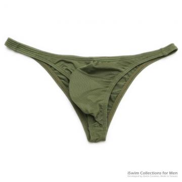 U-type pouch capri brazilian - 0 (thumb)