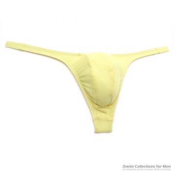 Baseball pouch thong - 3 (thumb)