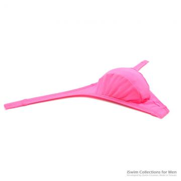 Baseball pouch thong - 9 (thumb)