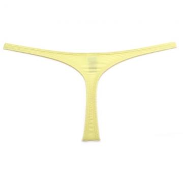 Baseball pouch thong - 4 (thumb)