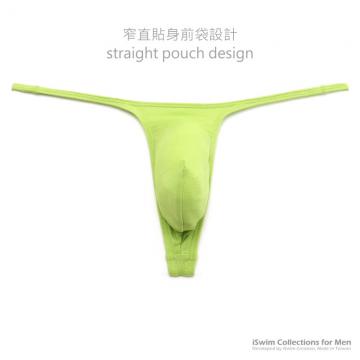 traight narrow pouch string cheeky - 3 (thumb)