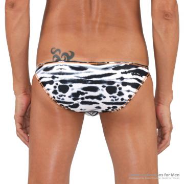 enhancer pouch full back swim bikini - 3 (thumb)