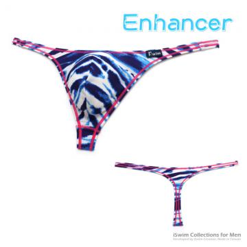 enhancer pouch swim thong - 5 (thumb)