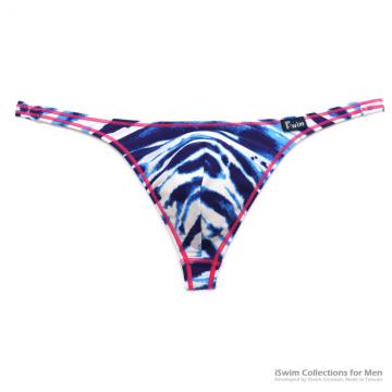 enhancer pouch swim thong - 4 (thumb)