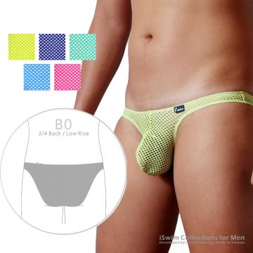 Swing bugle bikini (3/4 back) - 0 (thumb)