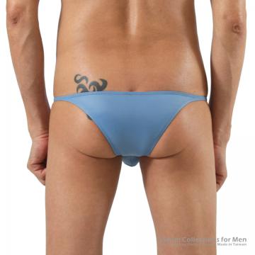 Stud bulge string brazilian (half back) - 1 (thumb)