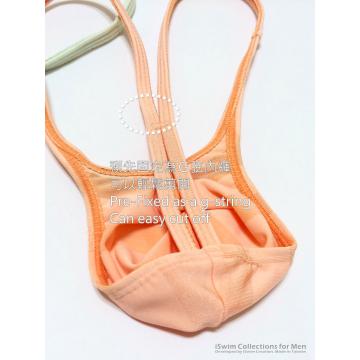 NUDIST g-string sexy double loop g-string thong - 8 (thumb)