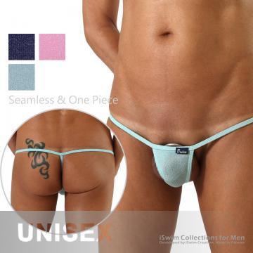 Unisex sexy mini micro g-string - 0 (thumb)