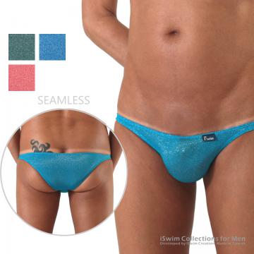 Seamless enhancing pouch bikini - 0 (thumb)