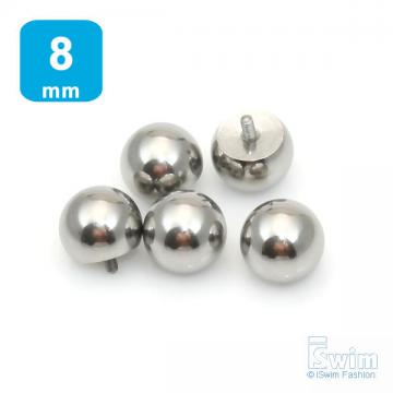 piercing ring (8mm / cut 6mm) - 0 (thumb)