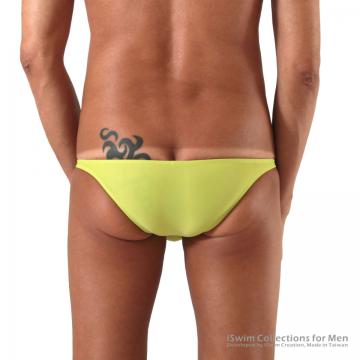 Cozy pouch swim bikini - 1 (thumb)