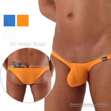 TOP 14 - EU magic bulge brazilian swimwear ()