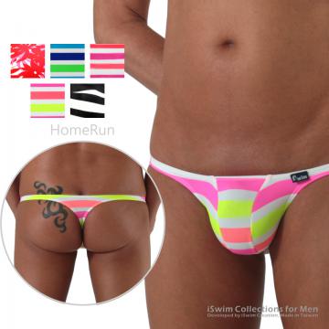 HomeRun swim thong - 0 (thumb)