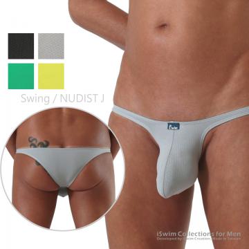 Sway bulge capri brazilian (tanga) - 0 (thumb)