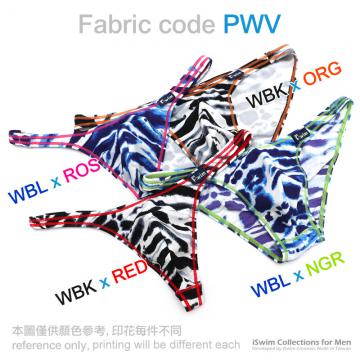 enhancer pouch swim thong - 6 (thumb)